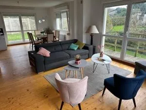 la louisiane - Ambleteuse