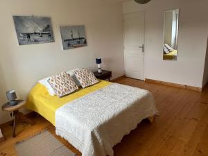 Maisons de vacances la louisiane : photos des chambres