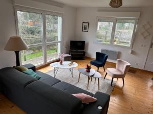 Maisons de vacances la louisiane : photos des chambres