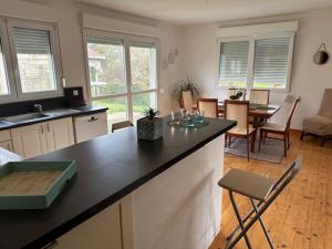 Maisons de vacances la louisiane : photos des chambres
