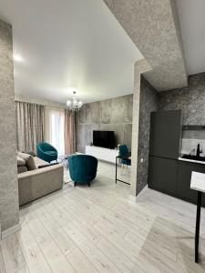 EVIS LTD apartments Tbilisi
