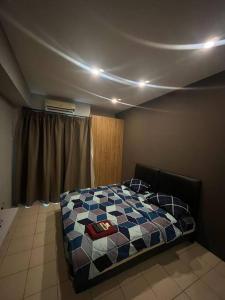 Apartment Serpong Green View