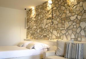 Double Room with Patio