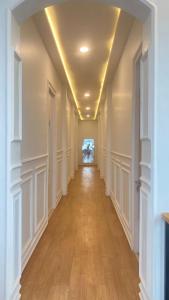 Arjuna Luxury Dieng Syariah