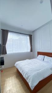 Arjuna Luxury Dieng Syariah