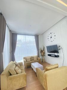 Arjuna Luxury Dieng Syariah