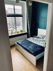 Apartament na piasku