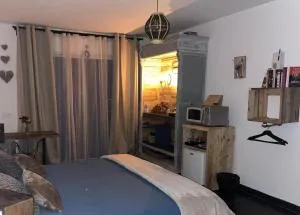 La guitoune - Laroque