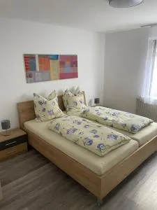 Ferienwohnung Traumschleife Klettersteig - Filsen