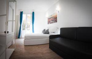 BQ House FORI IMPERIALI Luxury Rooms