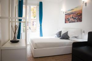 BQ House FORI IMPERIALI Luxury Rooms