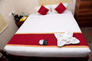 Sri Vishnu Residency