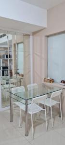 The Modern Stay Supermall U-Residence-3 with City View