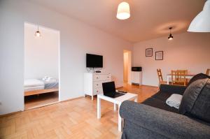 CITYSTAY Długie Ogrody Uroczy Apartament w centrum