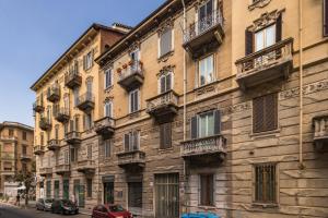 Appartamento con 1 Camera da Letto