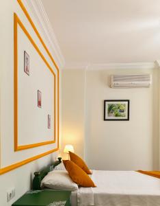 Yazıcı Otel Bozburun