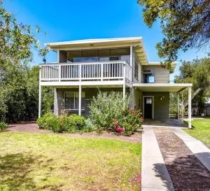 The Caddy's Shack - Goolwa South
