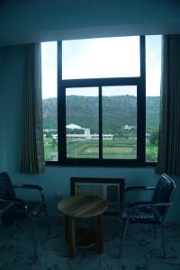 Hotel Gridhakuta International