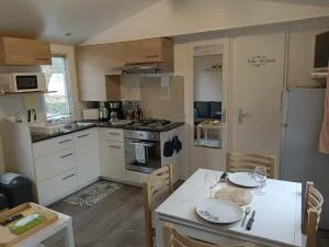 Bungalow Pont- aven - 阿旺桥