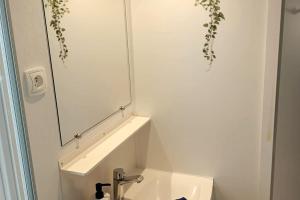 Appartements Bungalow Pont- aven : photos des chambres