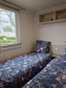 Appartements Bungalow Pont- aven : photos des chambres