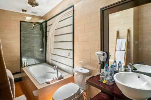 Catra 3 BR Private Pool Villa