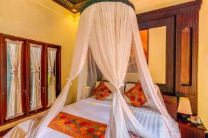 Catra 3 BR Private Pool Villa