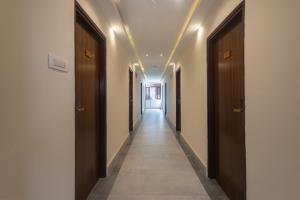 Aawas Boutique Hotel