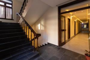 Aawas Boutique Hotel