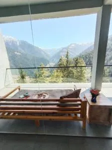 Enchanted Tales - Sundarnagar