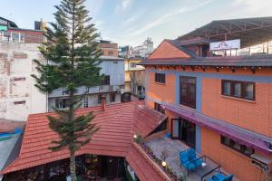 Aawas Boutique Hotel