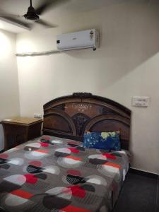 Fully Furnished Rooms with AC/Wifi/Excellent Food