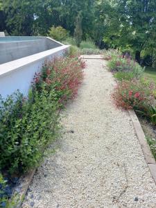 Les Palissières - Chambres dHôtes