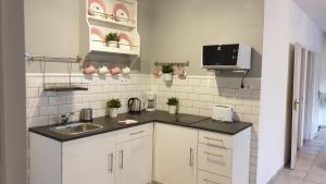 Éden Villa Apartmanház 2