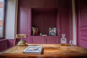 Les Palissières - Chambres dHôtes