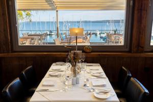 Marina Hotel am Starnberger See