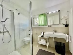 2-Zi. Apartment 42 qm, an der FriedrichsauMesse