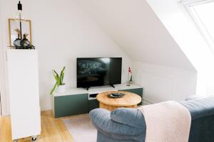 Villa Ana - Top Floor