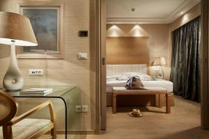 Rodos Park Suites & Spa Rhodes Greece