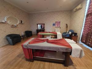 Blue Heaven Apart Hotel