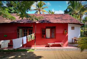 Thomasz House