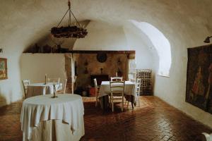 B&B / Chambres d'hotes Chateau de Camon : photos des chambres