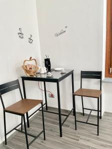 Guest house LangAmore