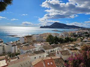 HOSTAL LUXURY NIT I DIA