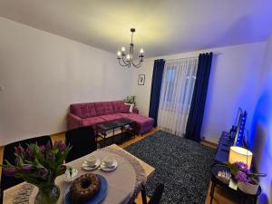 Mieszkanie Częstochowska 9