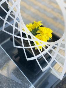 شقق زمرد المروج للشقق المخدومة