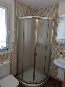 Luxury Villa with heated pool in Corralejo