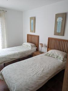 Luxury Villa with heated pool in Corralejo