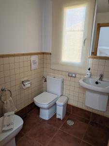 Luxury Villa with heated pool in Corralejo