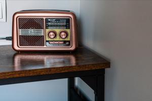 Van Gogh - BillBerry Apartments